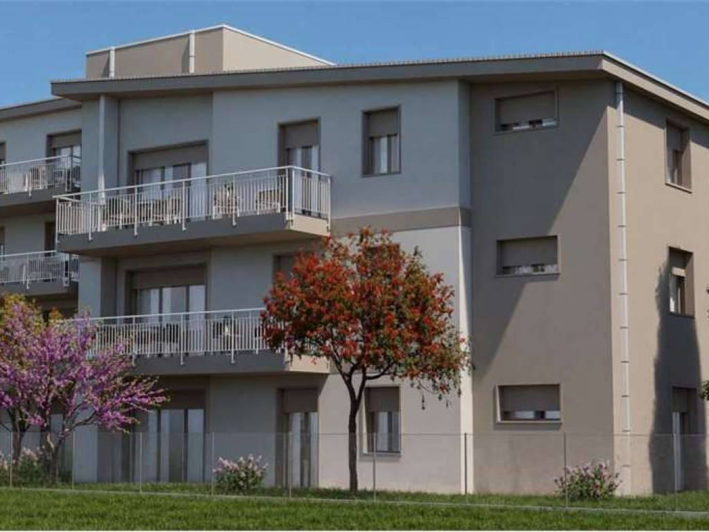 appartamento in vendita a Carpi