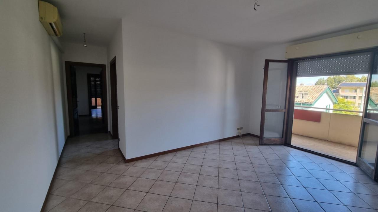 appartamento in vendita a Carpi in zona Cibeno Pile