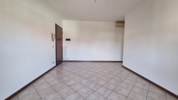 appartamento in vendita a Carpi in zona Cortile