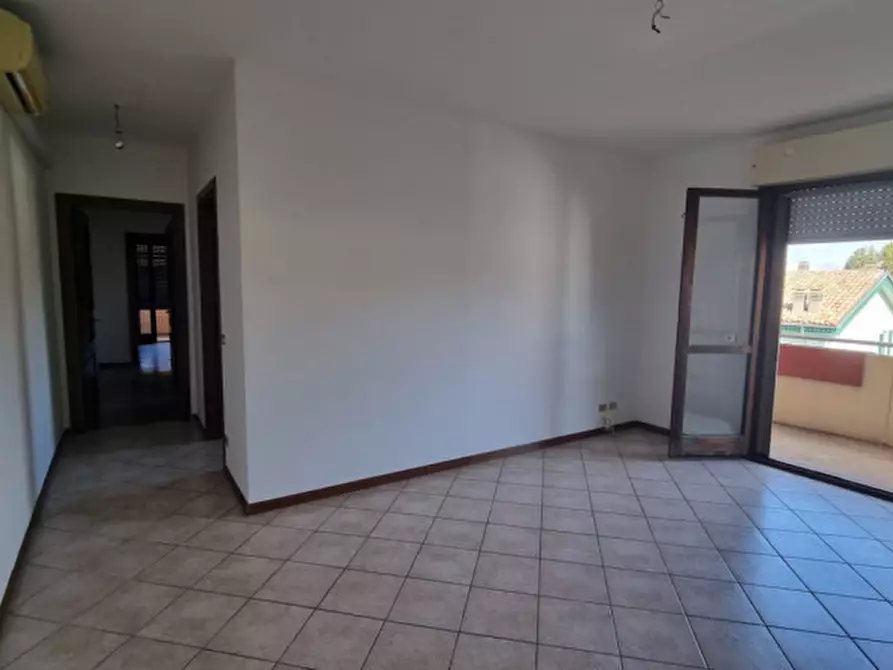 appartamento in vendita a Carpi in zona Cortile