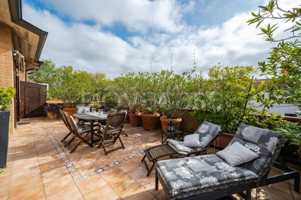 appartamento in vendita a Carpi in zona Cibeno Pile