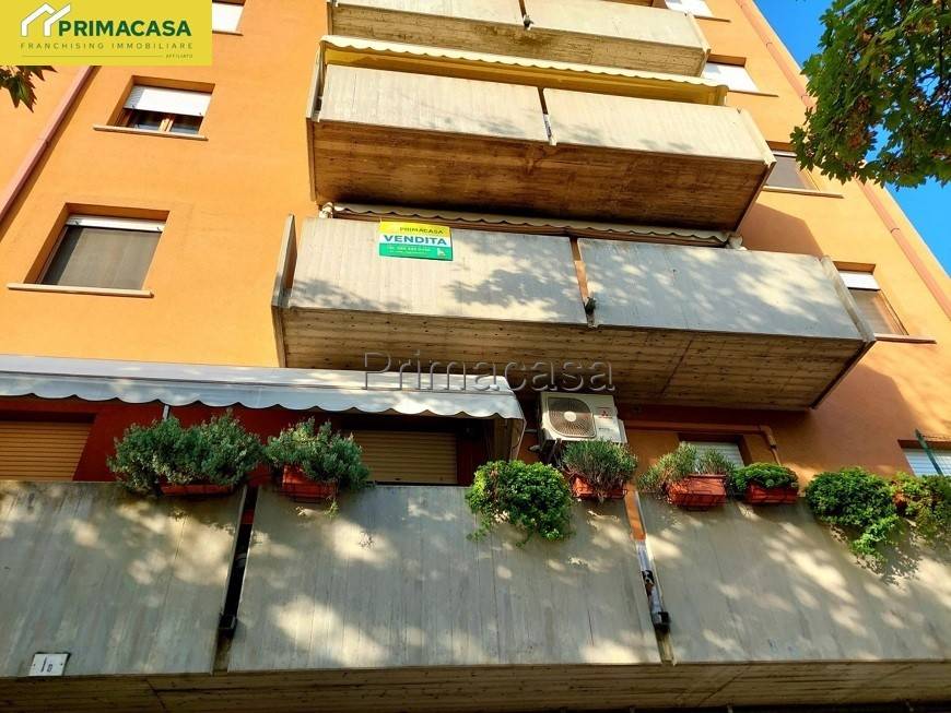 appartamento in vendita a Carpi