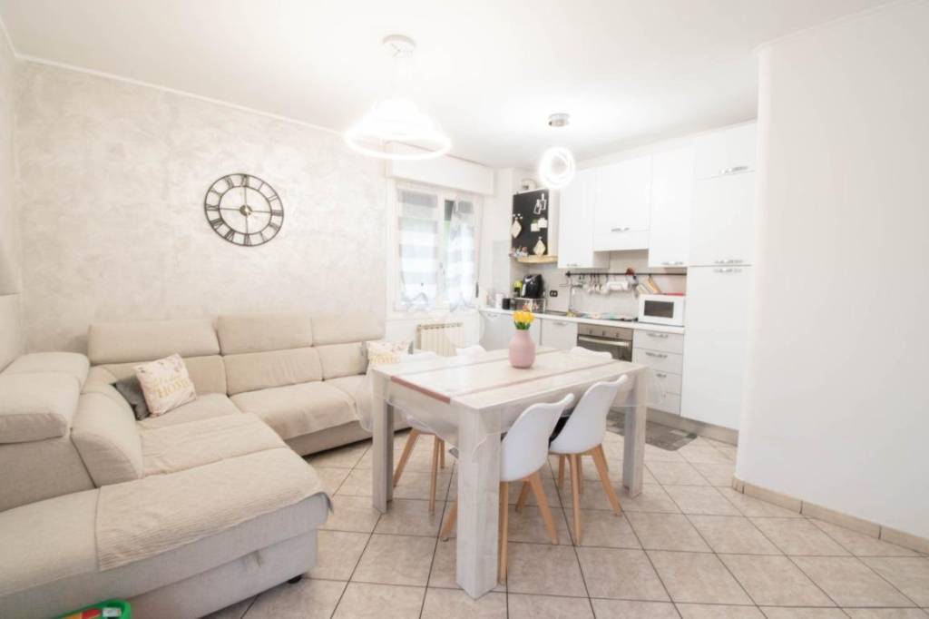 appartamento in vendita a Carpi