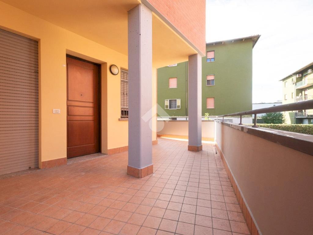 appartamento in vendita a Carpi