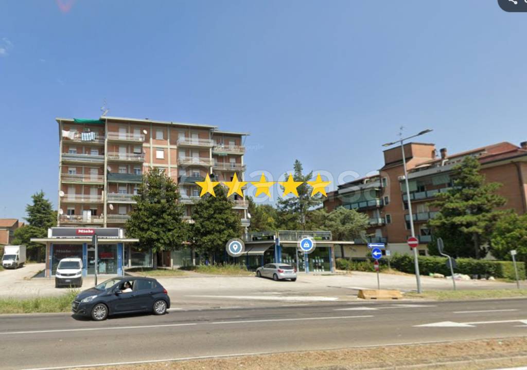 appartamento in vendita a Carpi in zona Quartirolo