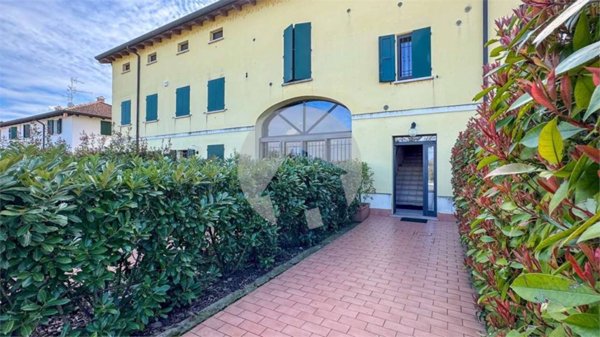 appartamento in vendita a Carpi in zona Santa Croce