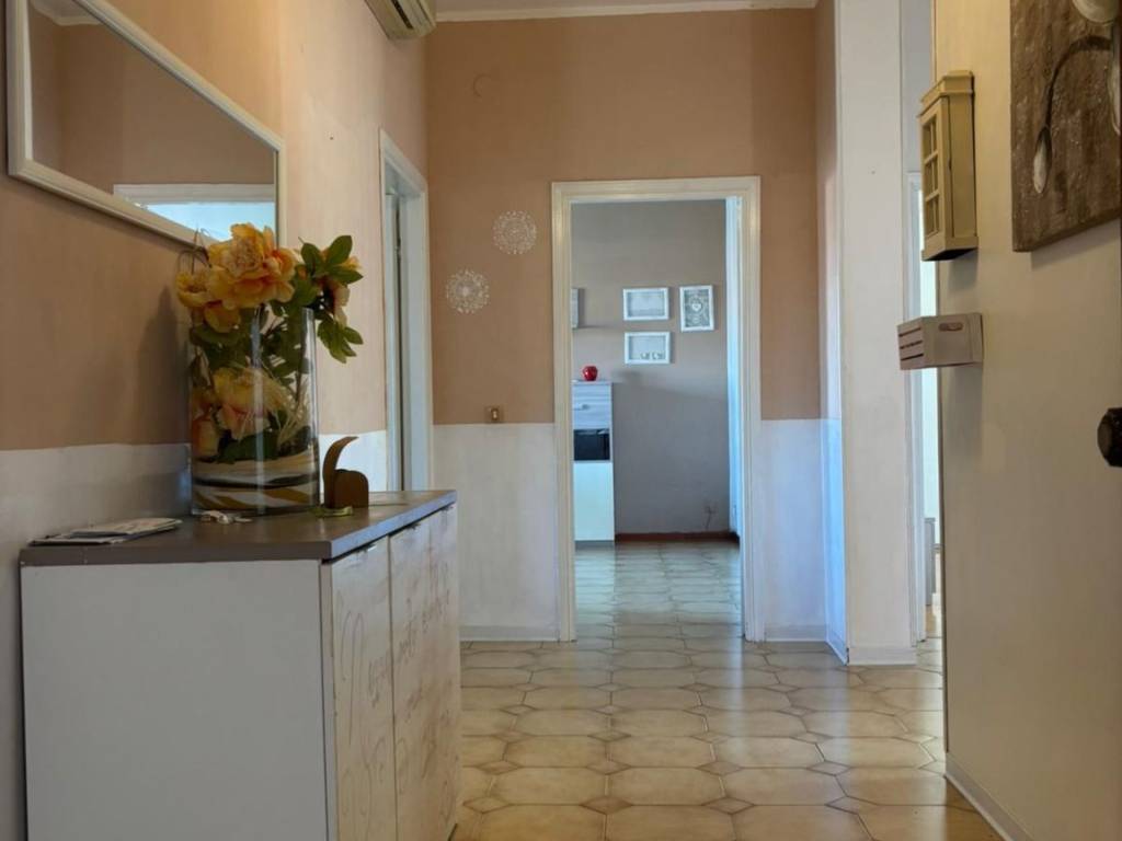 appartamento in vendita a Carpi in zona Quartirolo