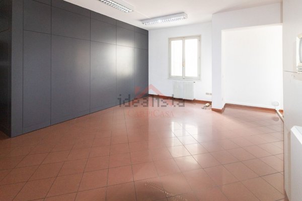 ufficio in vendita a Carpi