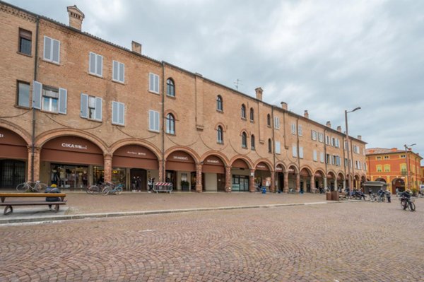 appartamento in vendita a Carpi