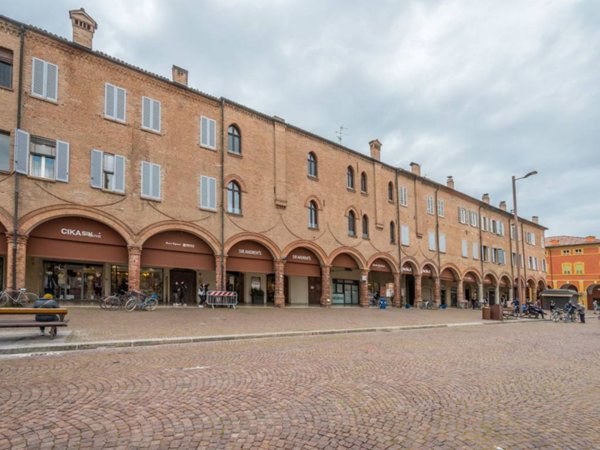 appartamento in vendita a Carpi