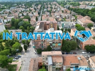 appartamento in vendita a Carpi in zona Centro Storico