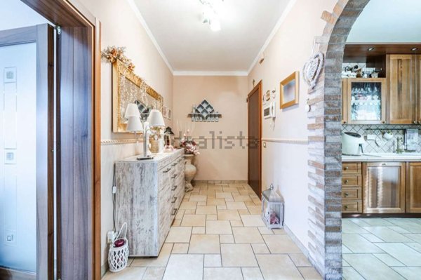 appartamento in vendita a Carpi