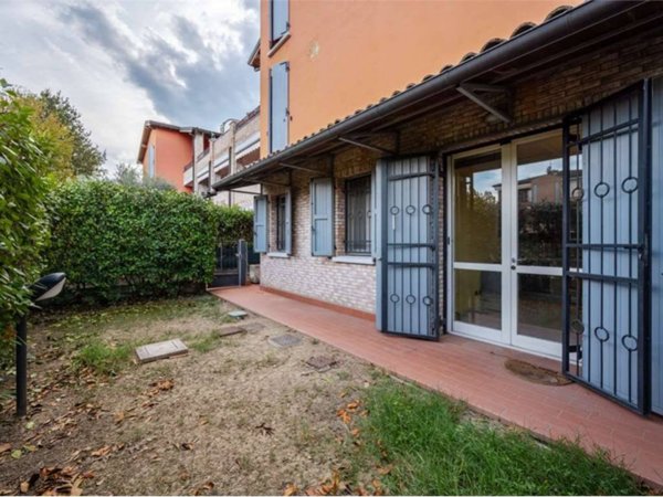 appartamento in vendita a Carpi in zona Gargallo