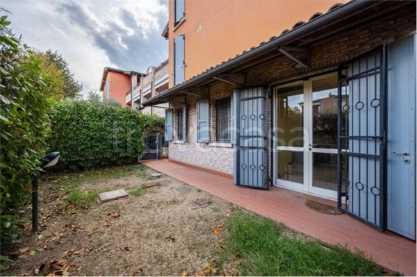 appartamento in vendita a Carpi in zona Gargallo