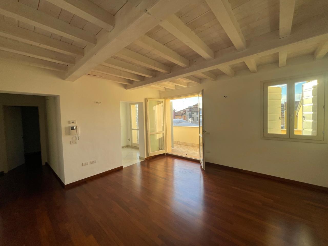 appartamento in vendita a Carpi