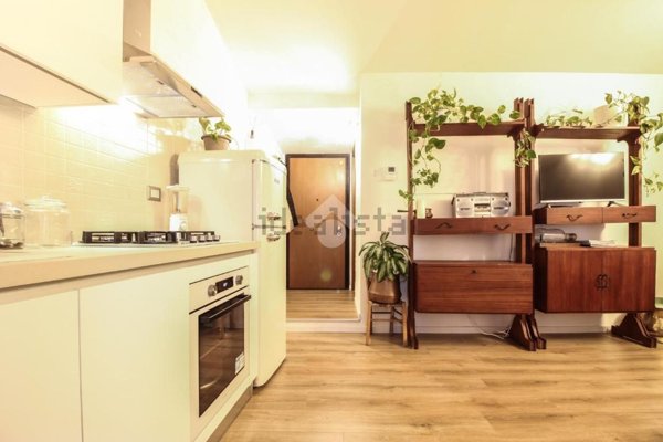 appartamento in vendita a Carpi in zona Centro Storico