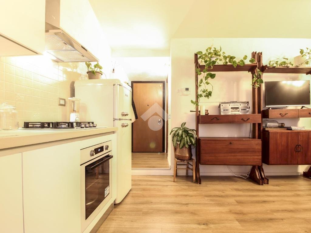 appartamento in vendita a Carpi in zona Centro Storico