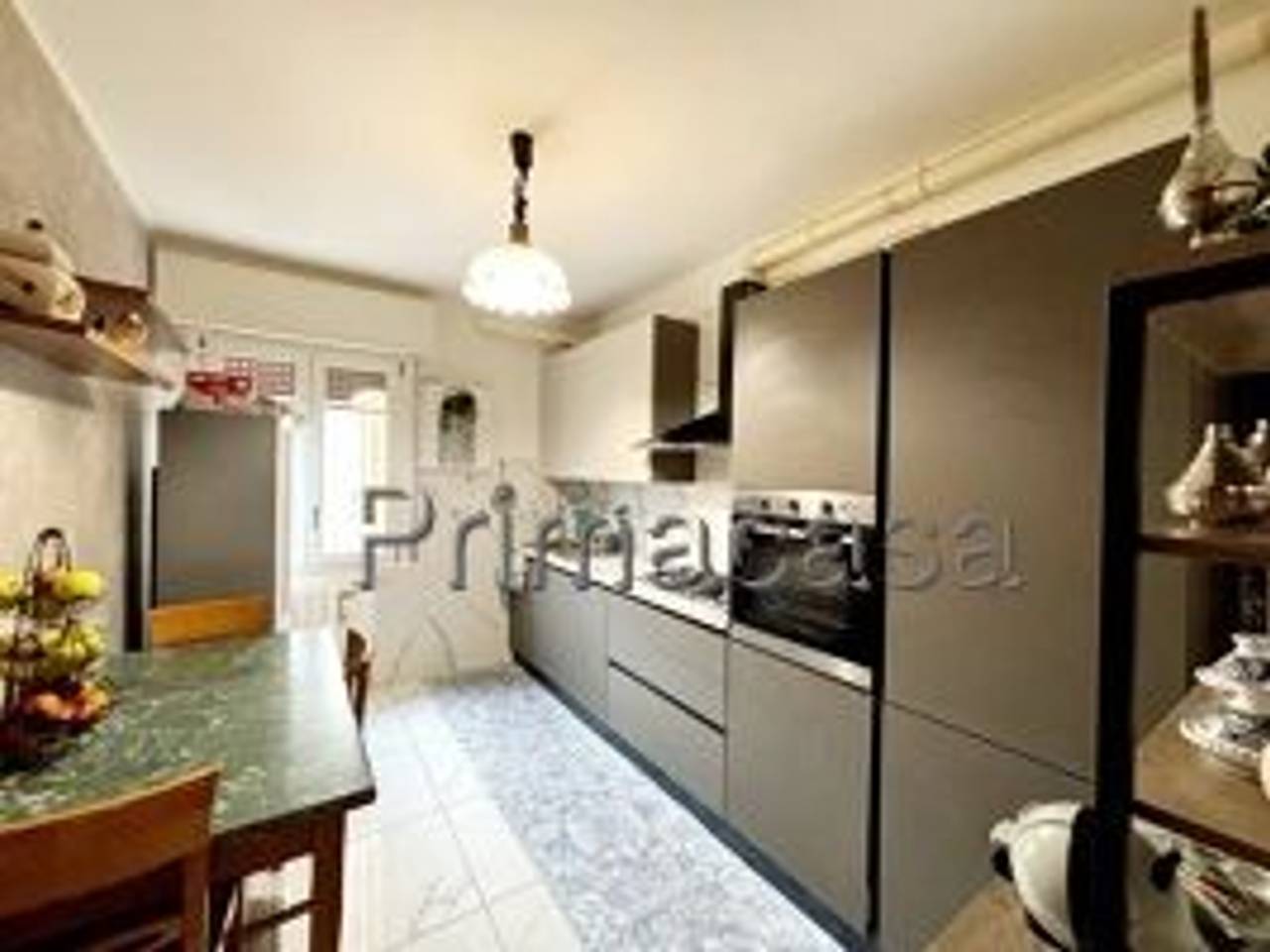 appartamento in vendita a Carpi in zona Cibeno Pile