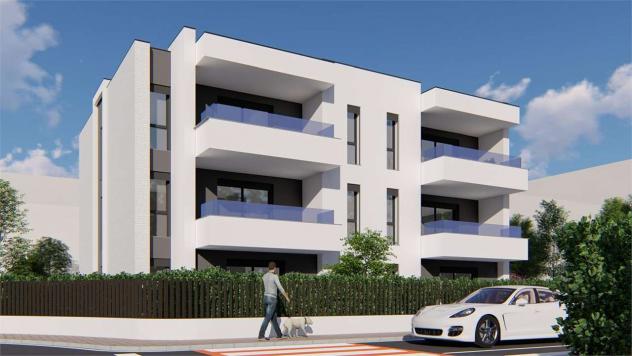 appartamento in vendita a Carpi