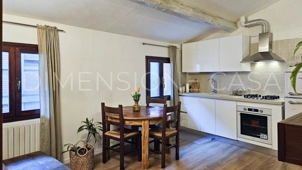 appartamento in vendita a Carpi in zona Centro Storico