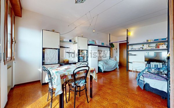 appartamento in vendita a Carpi in zona Quartirolo