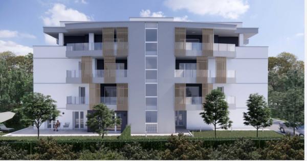 appartamento in vendita a Carpi in zona Quartirolo