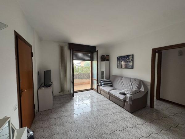 appartamento in vendita a Carpi in zona Fossoli