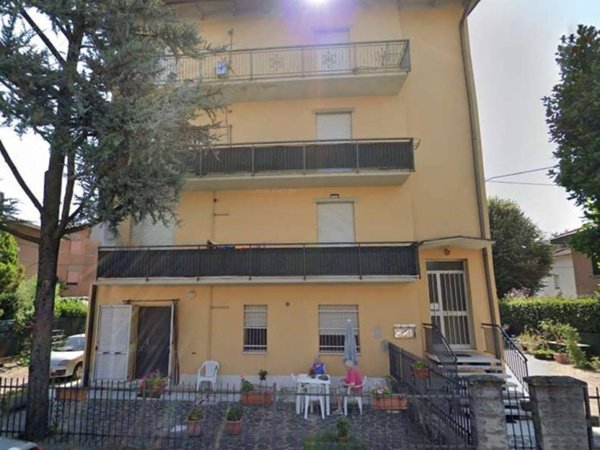 appartamento in vendita a Carpi