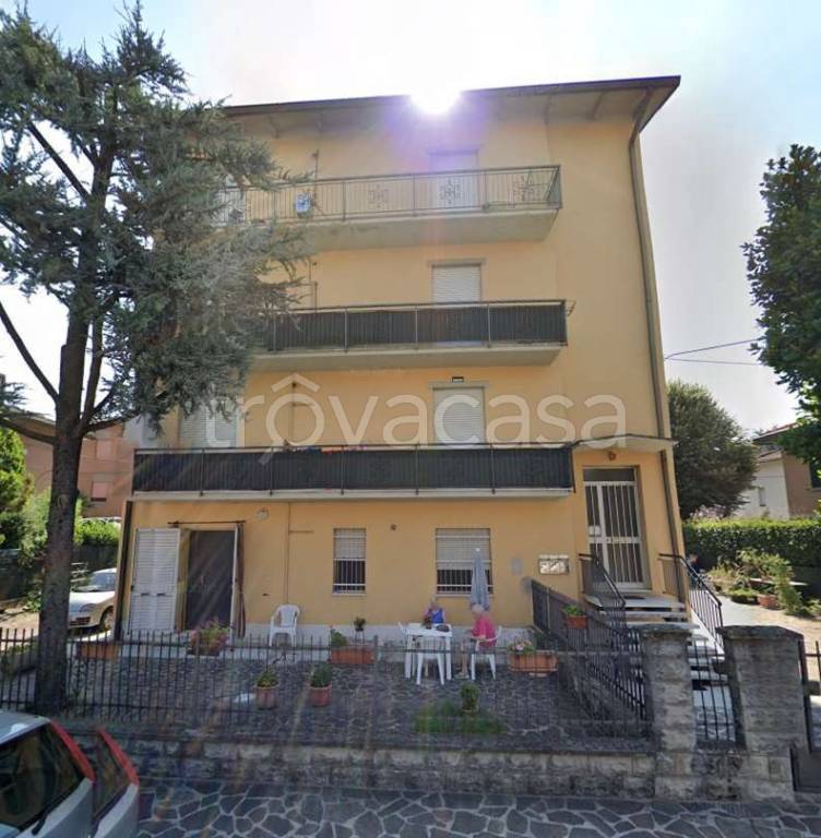 appartamento in vendita a Carpi
