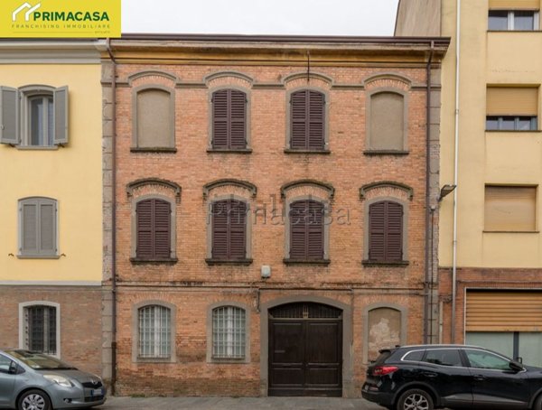 casa indipendente in vendita a Carpi