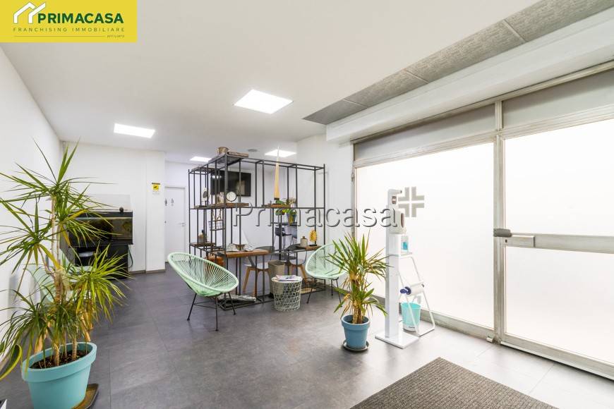 ufficio in vendita a Carpi