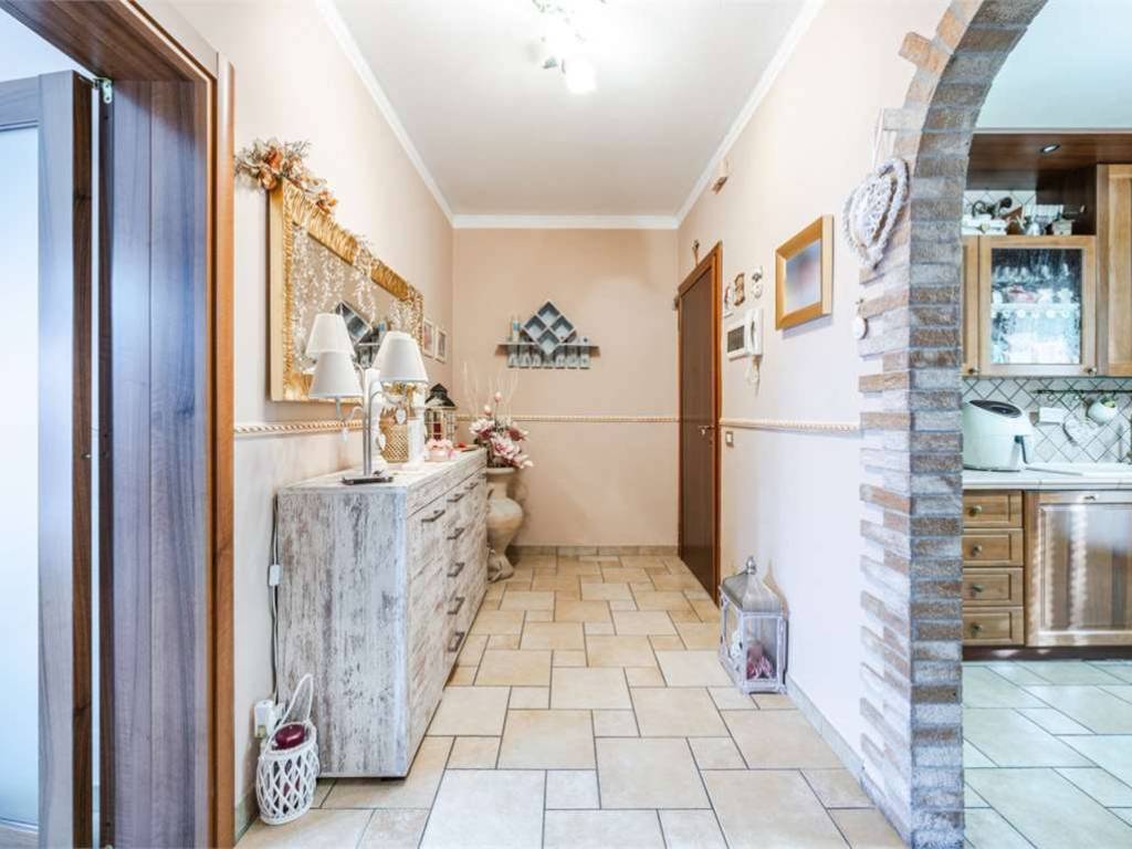 appartamento in vendita a Carpi in zona Quartirolo