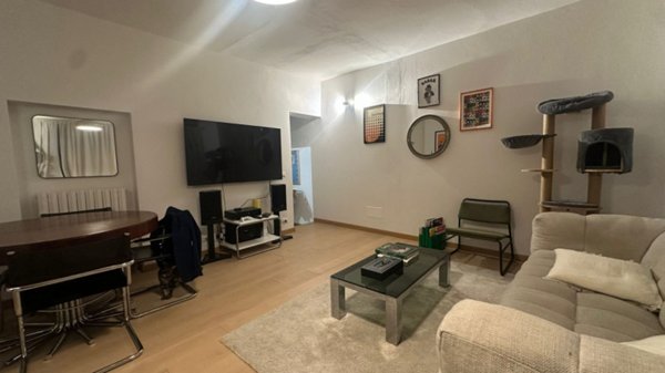 appartamento in vendita a Carpi in zona Centro Storico