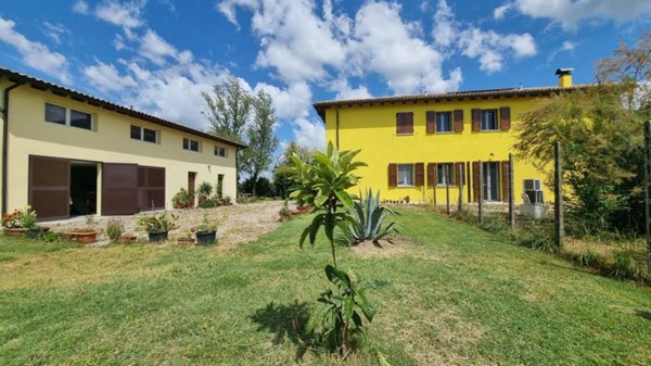 casa indipendente in vendita a Carpi in zona Fossoli