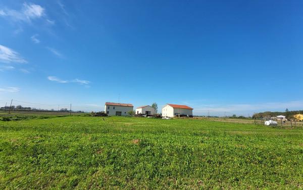 casa indipendente in vendita a Carpi in zona Fossoli