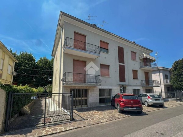 appartamento in vendita a Carpi