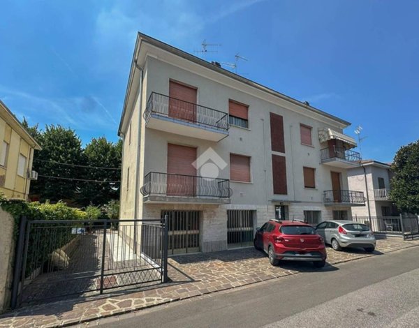 appartamento in vendita a Carpi in zona Quartirolo