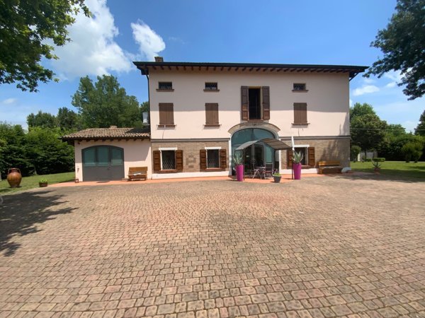 casa indipendente in vendita a Carpi