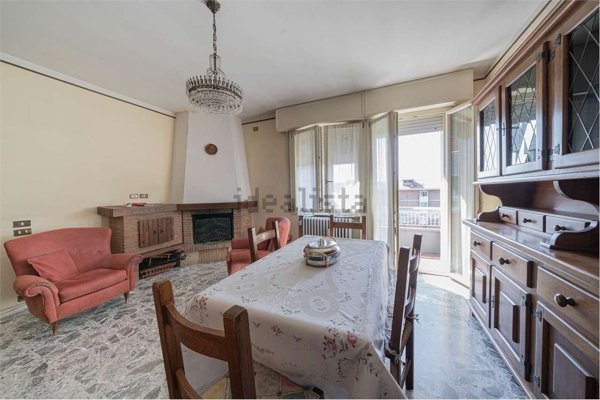 appartamento in vendita a Carpi
