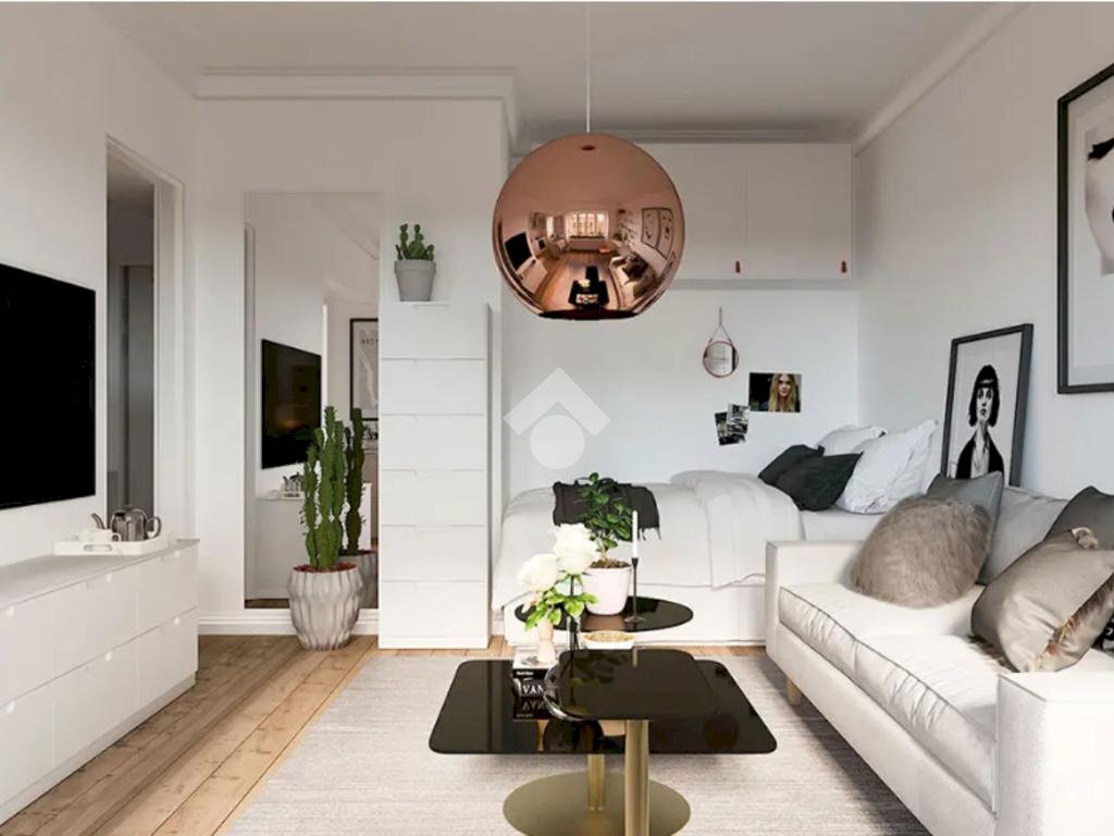 appartamento in vendita a Carpi in zona Centro Storico