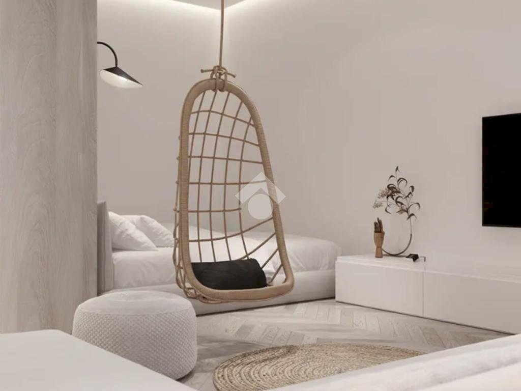 appartamento in vendita a Carpi in zona Centro Storico