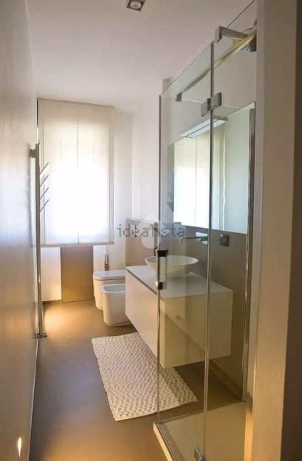 appartamento in vendita a Carpi in zona Centro Storico