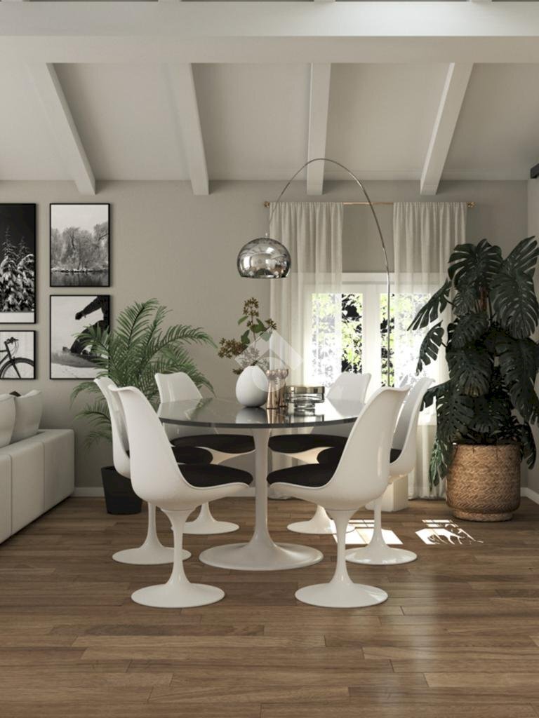 appartamento in vendita a Carpi in zona Centro Storico