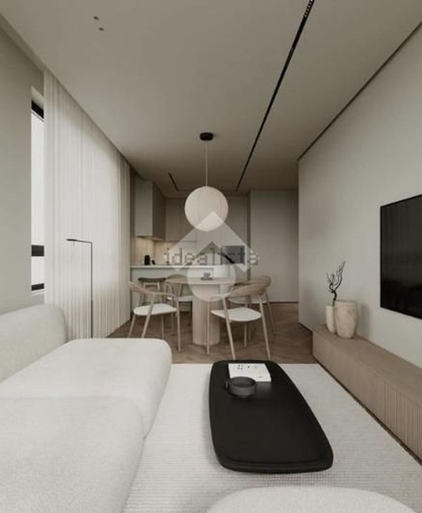 appartamento in vendita a Carpi in zona Centro Storico