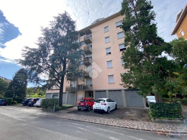 appartamento in vendita a Carpi