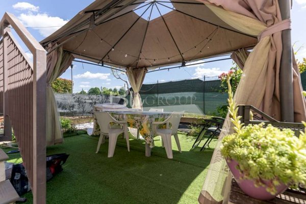 appartamento in vendita a Carpi