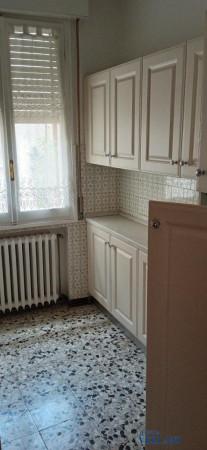 appartamento in vendita a Carpi in zona Cibeno Pile