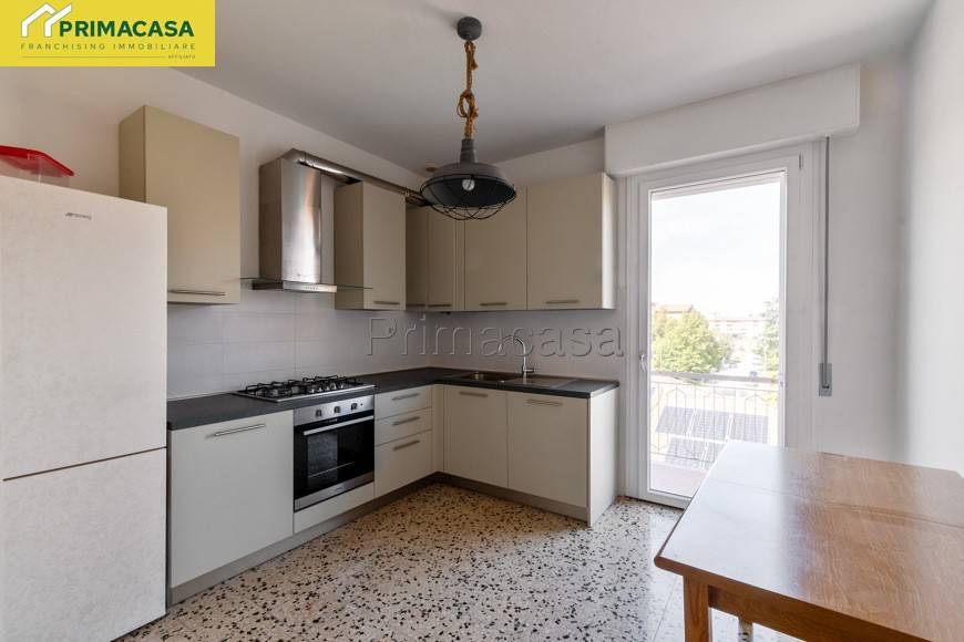 appartamento in vendita a Carpi