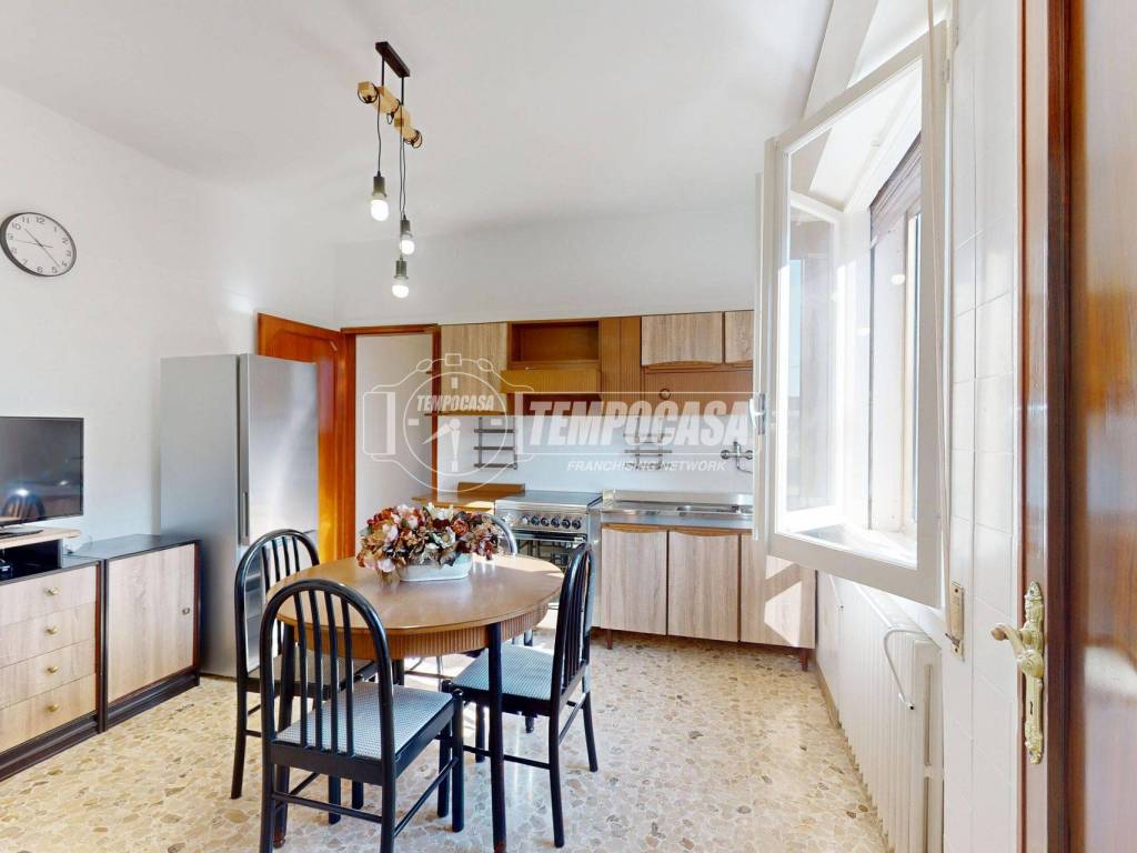 appartamento in vendita a Carpi