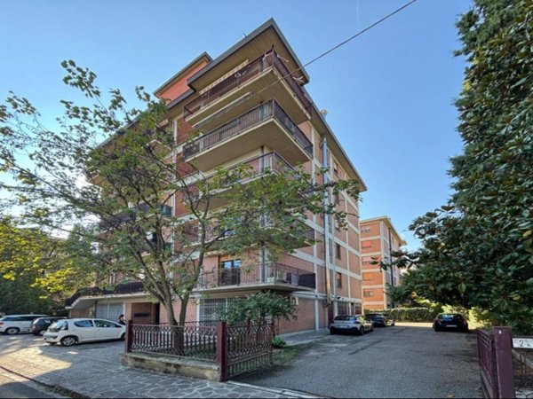 appartamento in vendita a Carpi